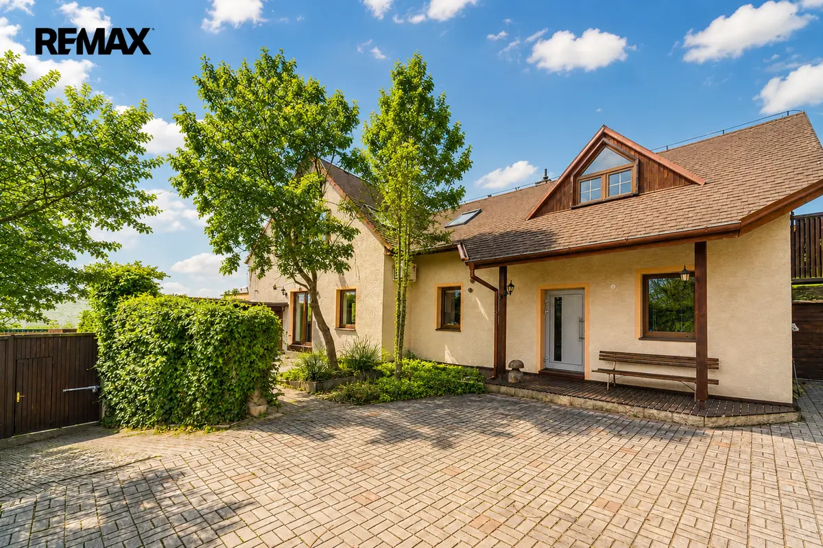 Prodej domu 165 m², Tesařská · Kosmonosy