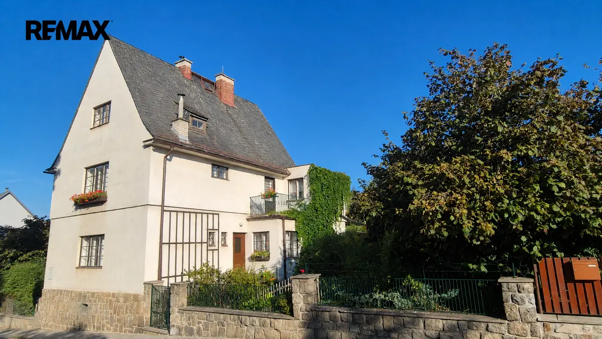 Prodej domu 160 m², Revoluční · Šumperk