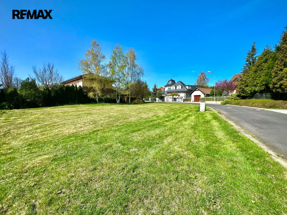 Prodej pozemku 820 m², Olšová Vrata · Karlovy Vary