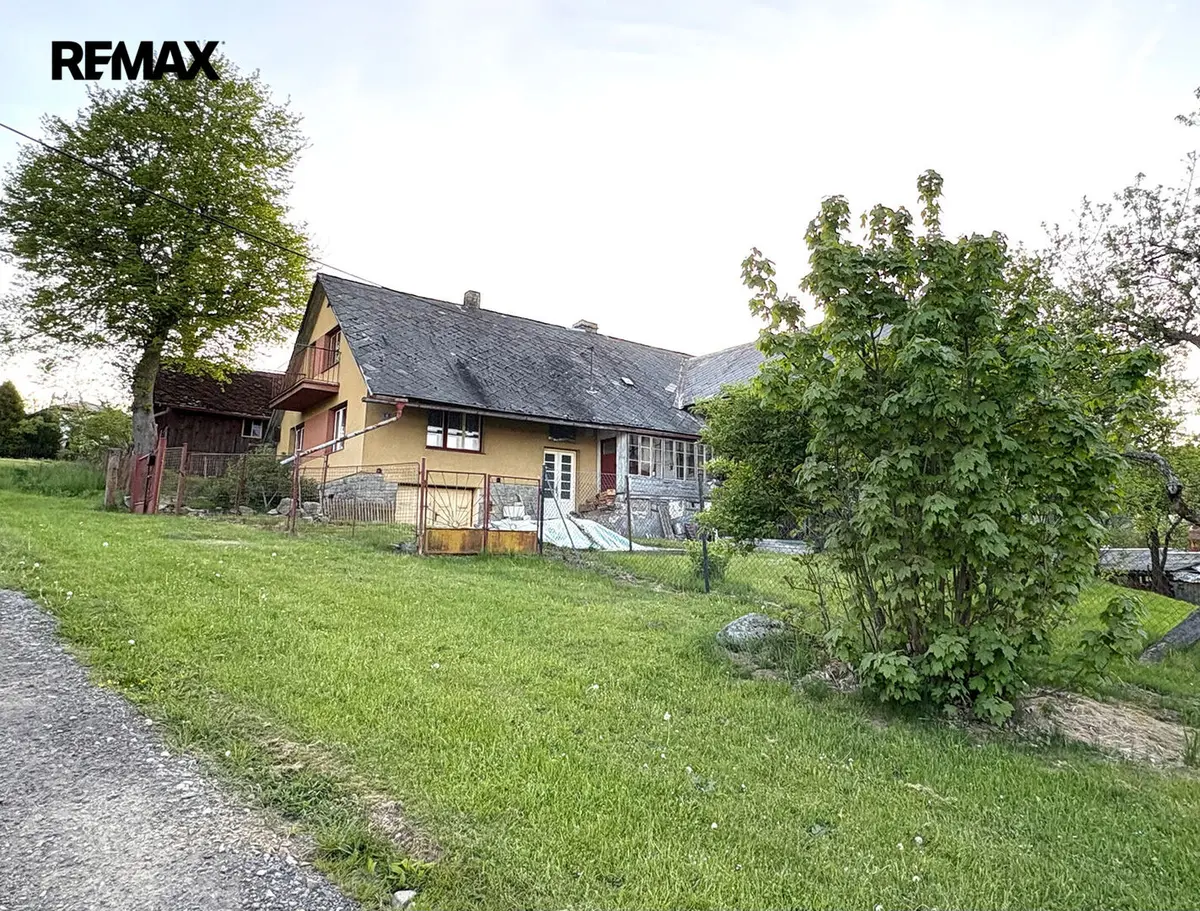 Prodej domu 180 m², Úbislav · Stachy