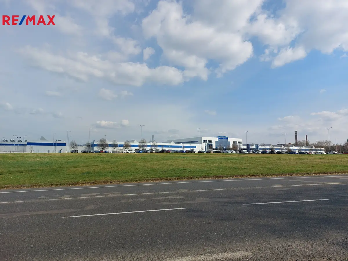 Prodej pozemku 8994 m², Kutná Hora · okres Kutná Hora