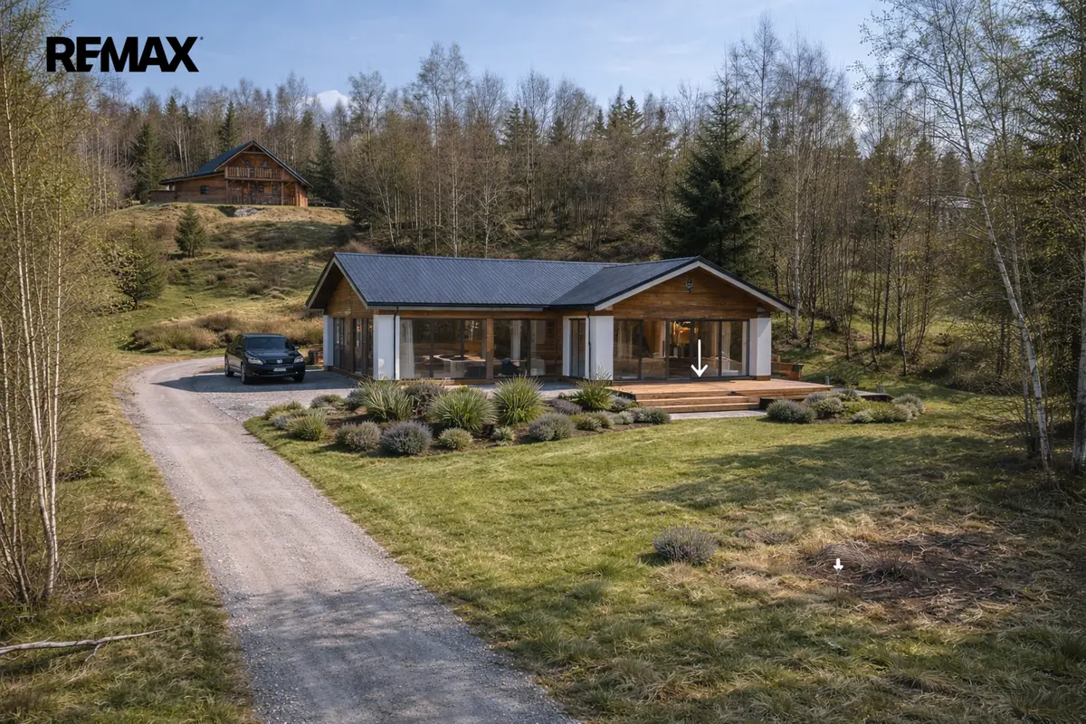 Prodej pozemku 2916 m², Vernéřov, Horní Paseky, Dolní Paseky · Aš