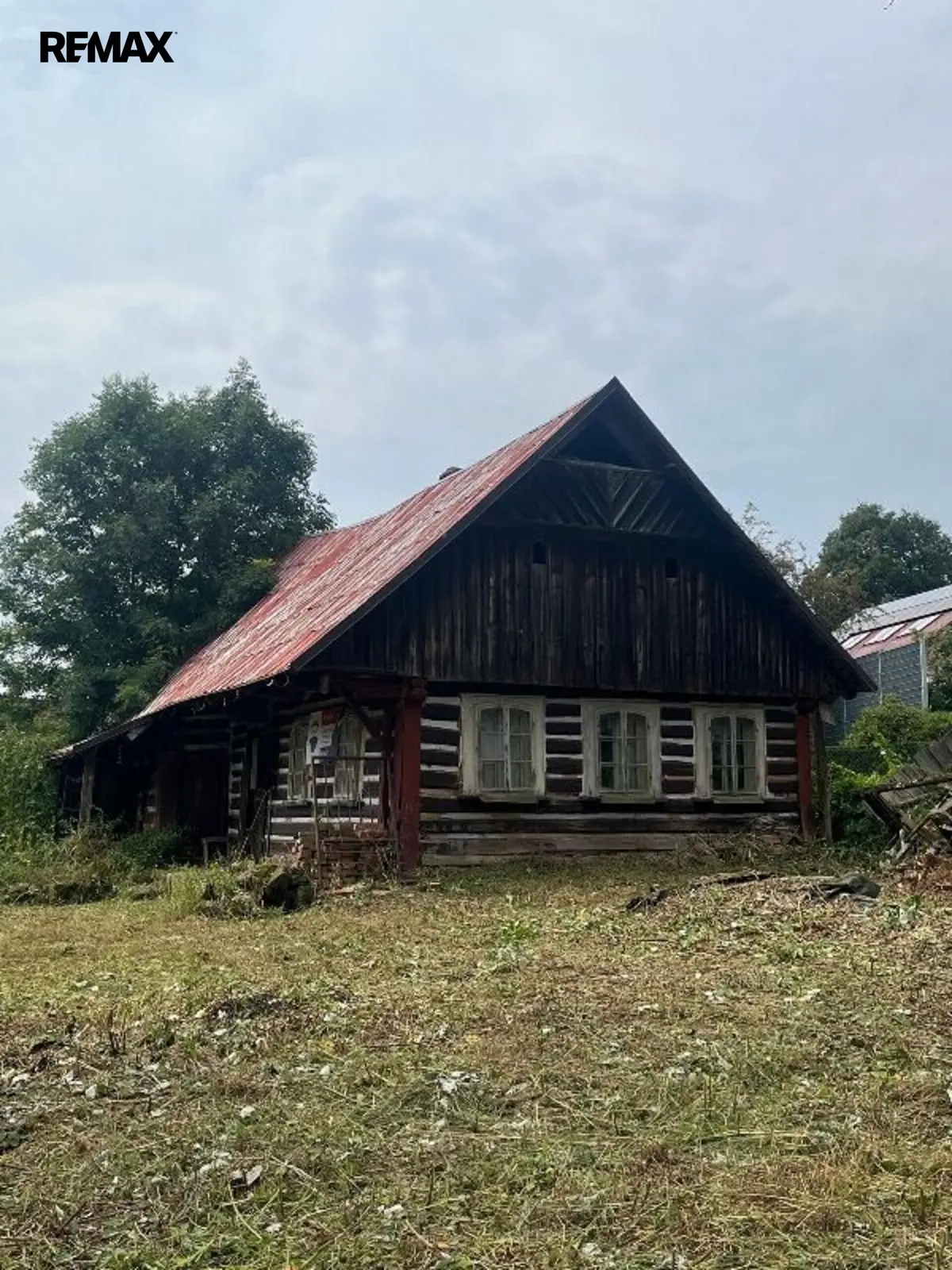 Prodej pozemku 1034 m², Nová Ves nad Popelkou · okres Semily