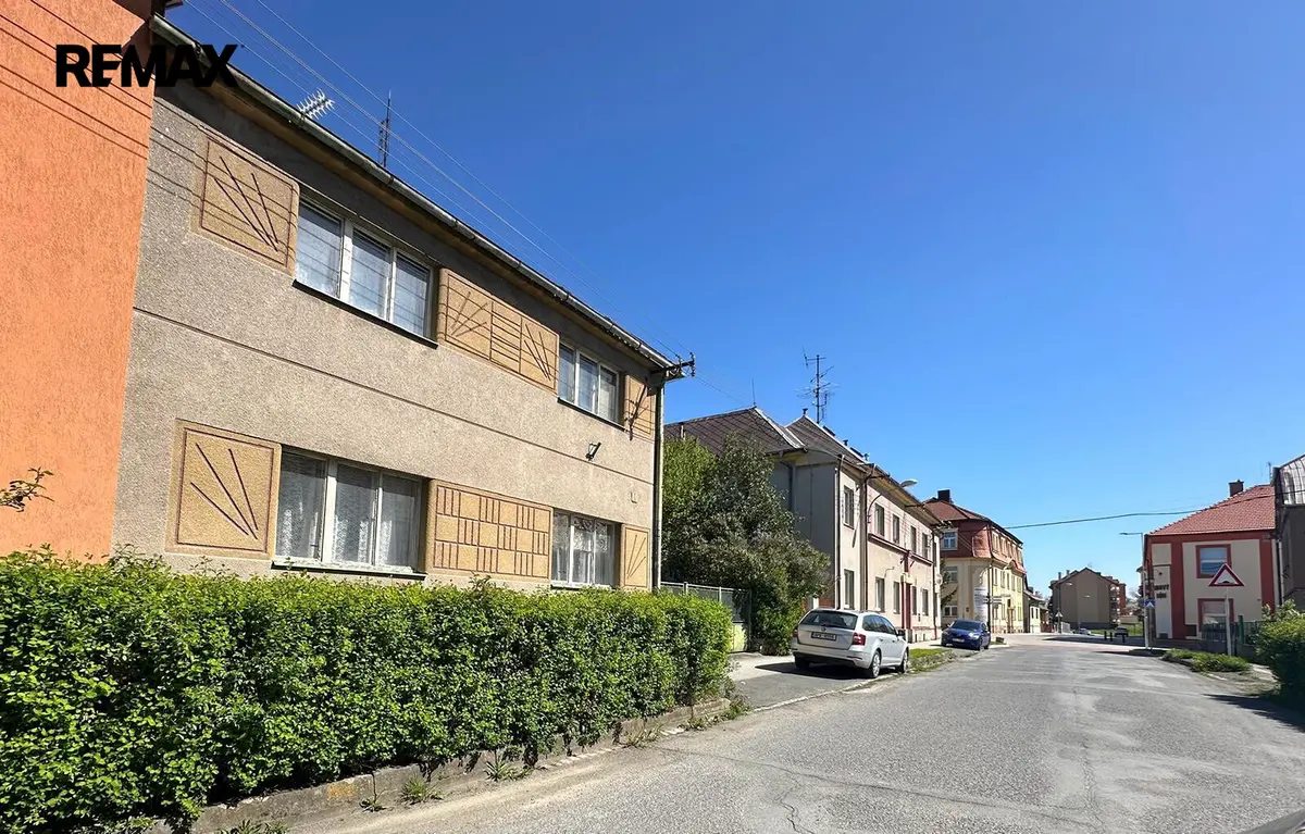 Prodej domu 220 m², Na Palcátech · Kralovice u Rakovníka · Kralovice