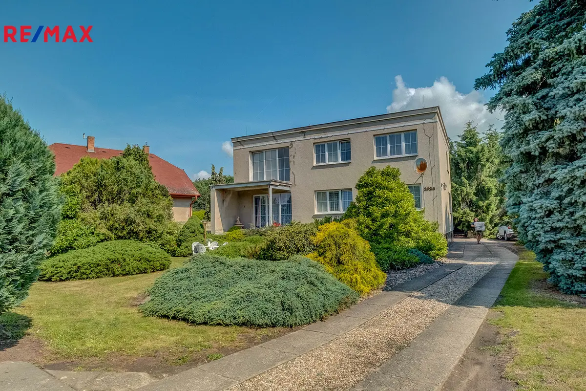 Prodej domu 294 m², U Hájovny · Mělník
