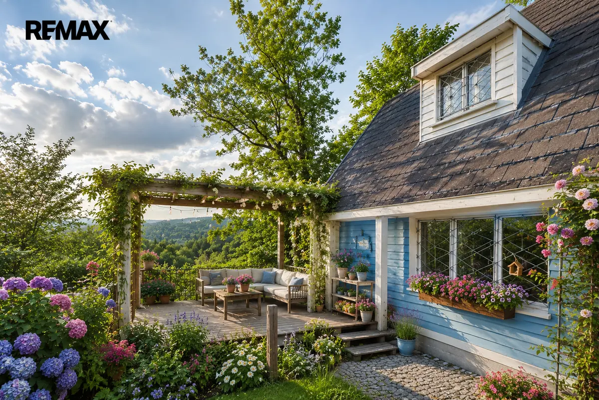 Prodej chaty / chalupy 130 m², Vltavská · Brnky · Zdiby