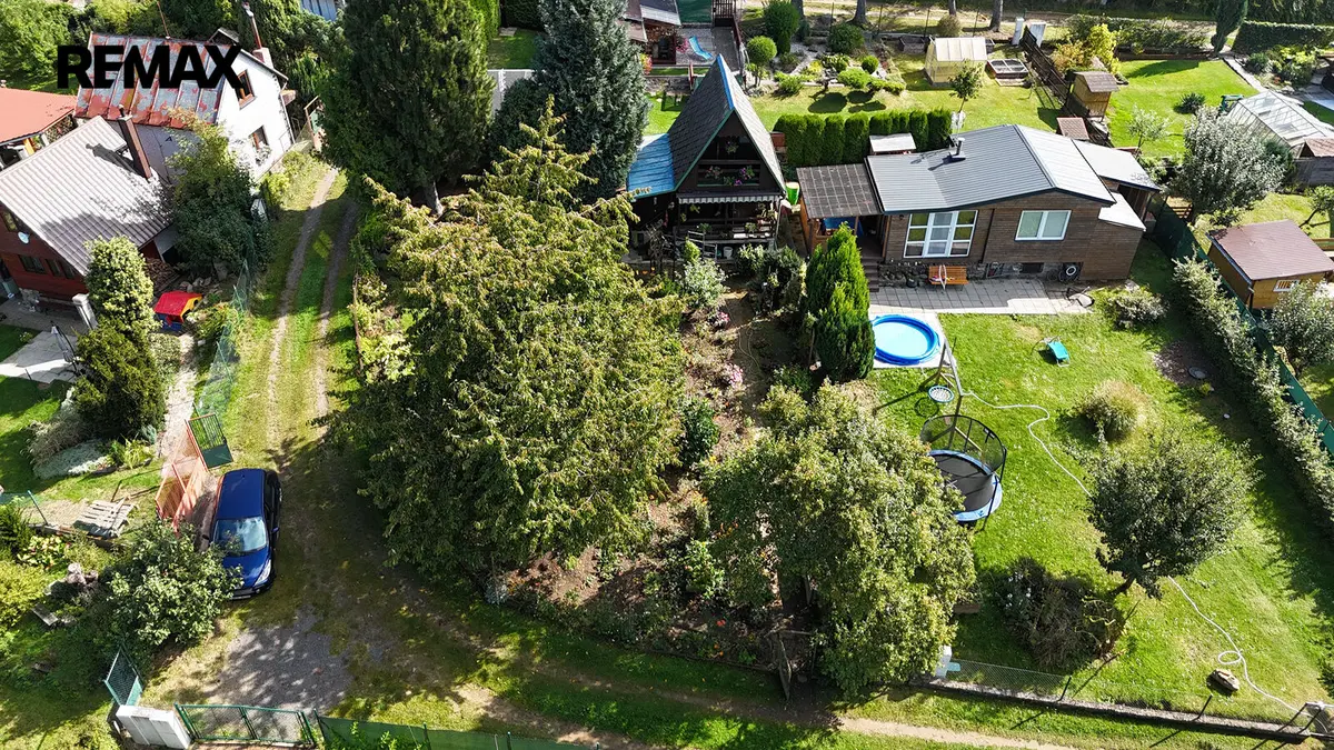 Prodej pozemku 345 m², Tachov · okres Tachov