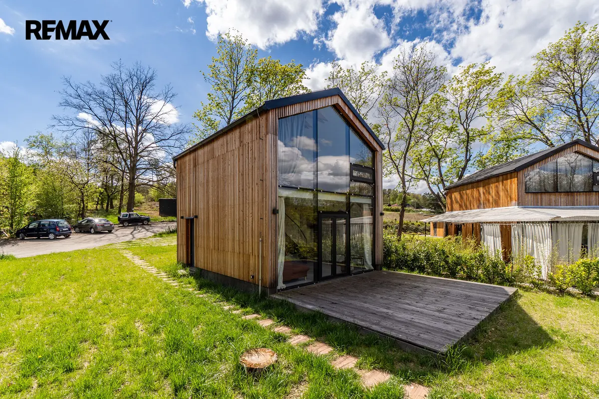 Prodej chaty / chalupy 74 m², Nalžovice – část obce Oboz