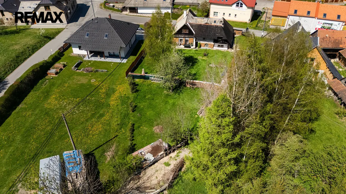 Prodej chaty / chalupy 210 m², Široký Důl · okres Svitavy