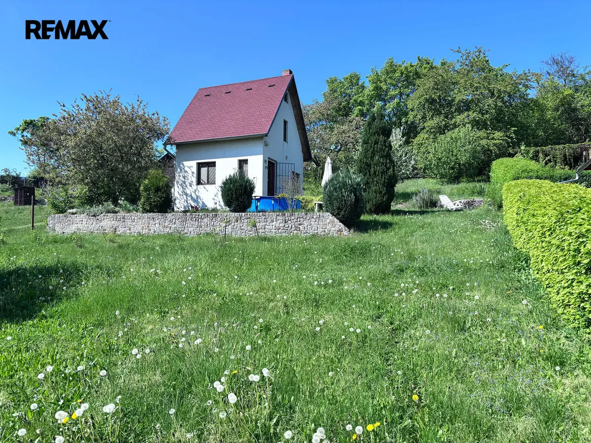 Prodej chaty / chalupy 48 m², Dobětice · Ústí nad Labem