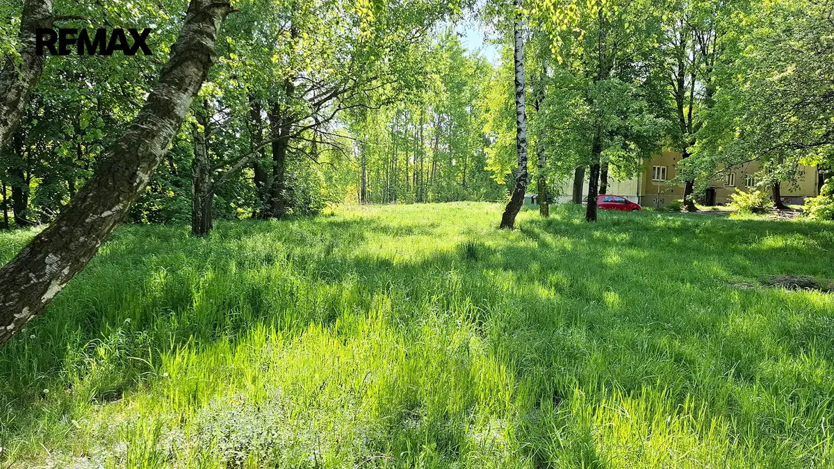 Prodej pozemku 46126 m², Hrušov · Ostrava