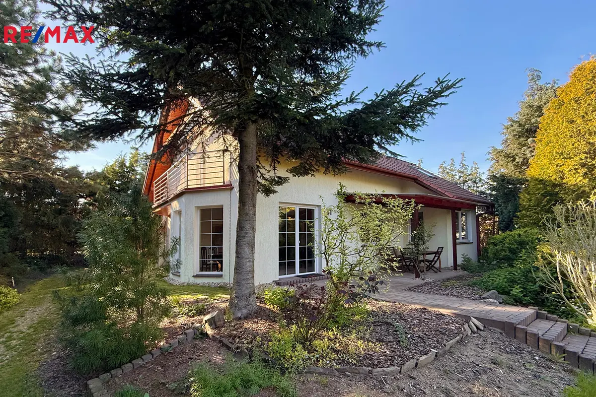 Prodej domu 172 m², Štěchovice – část obce Masečín