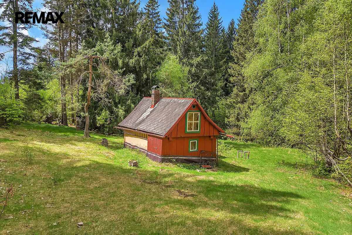 Prodej pozemku 2170 m², Horní Rokytnice · Rokytnice v Orlických horách