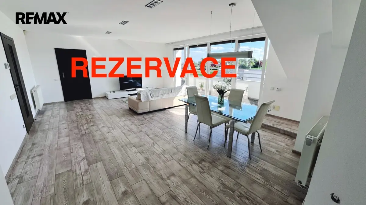 Prodej bytu 4+kk 119 m², Dolnokubínská · Pelhřimov