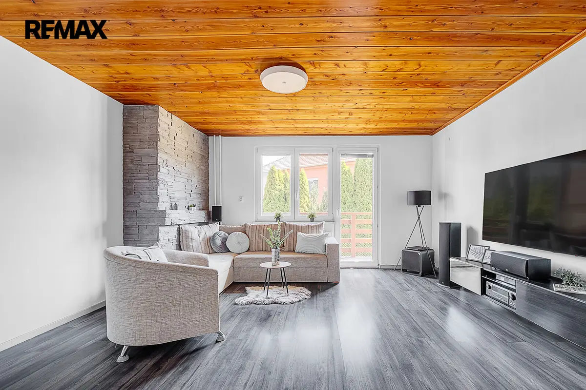 Prodej domu 170 m², Dolní Loučky · okres Brno-venkov