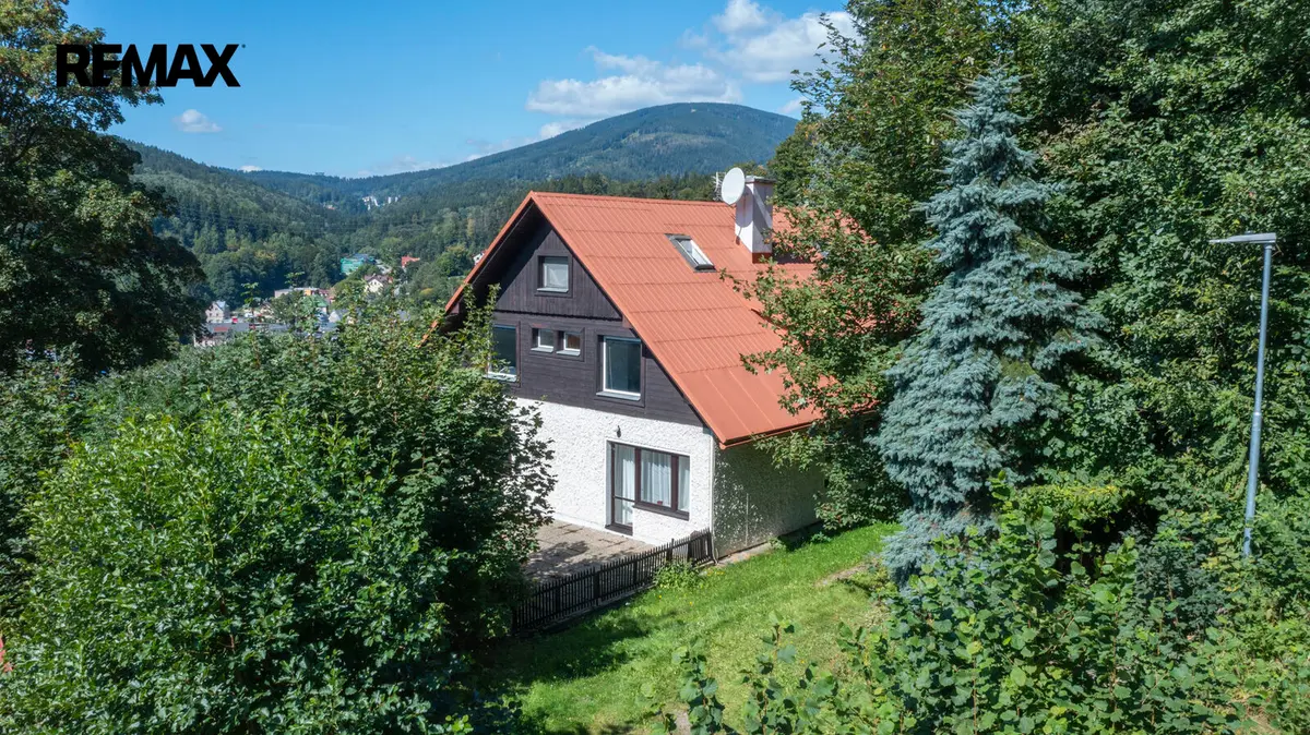Prodej domu 393 m², Sluneční stráň · Svoboda nad Úpou