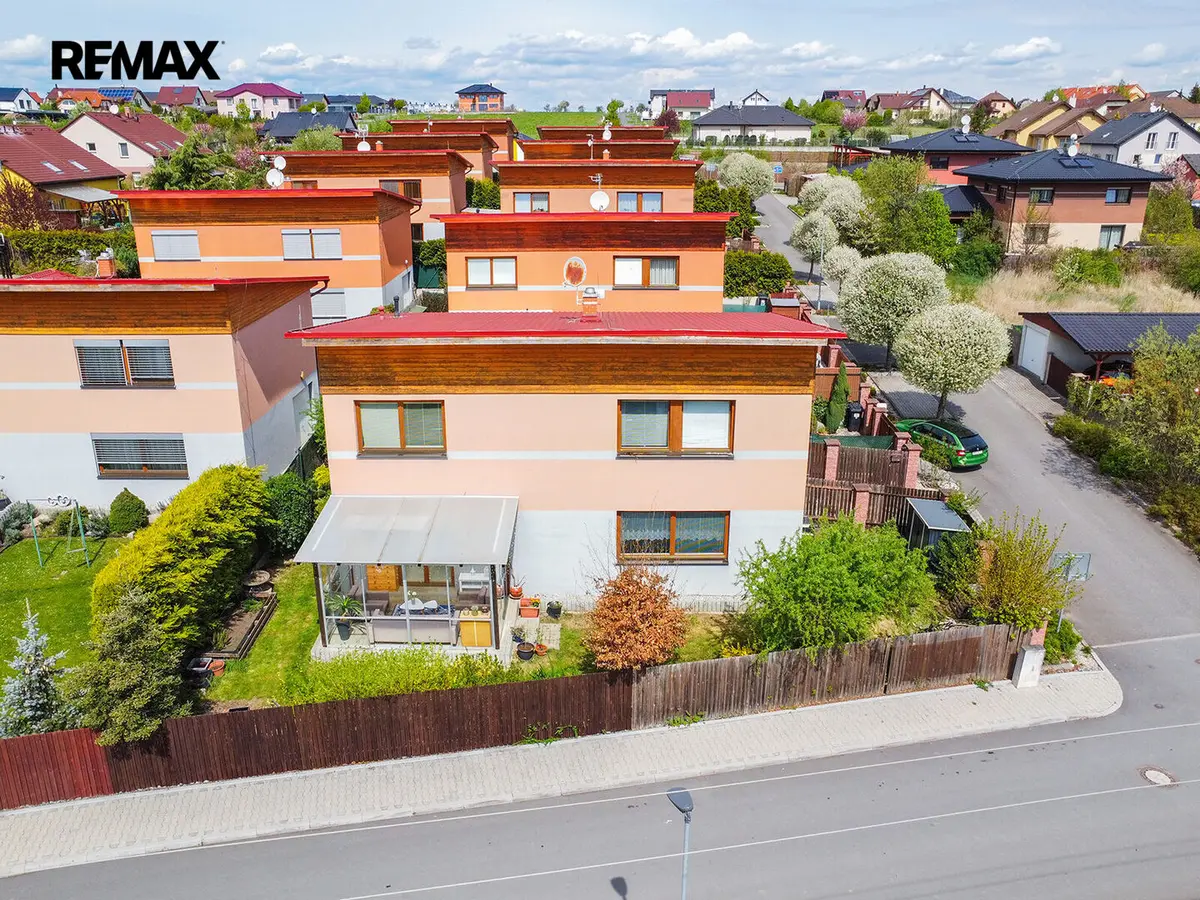 Prodej domu 147 m², Šeříková · Vejprnice