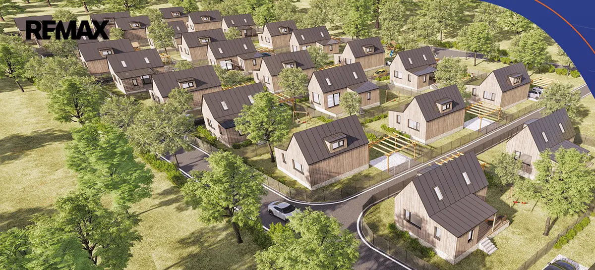 Prodej pozemku 13270 m², Kácov · okres Kutná Hora