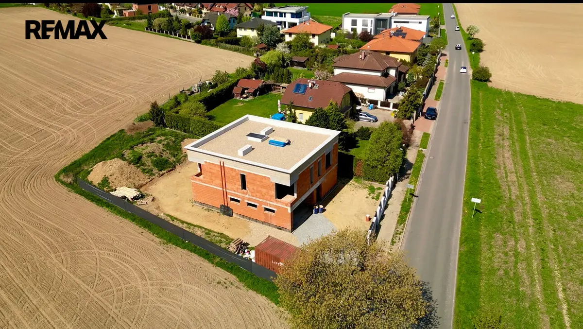 Prodej domu 334 m², Hole u Průhonic · Průhonice