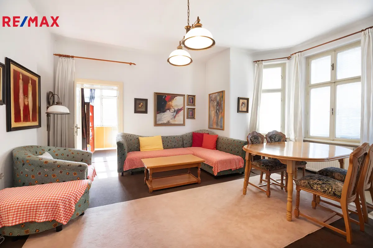 Prodej domu 1160 m², Moravský Beroun · okres Olomouc