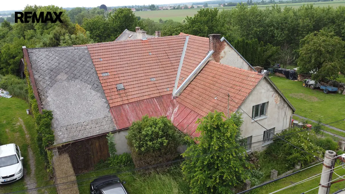 Prodej domu 107 m², Litomyšl – část obce Suchá