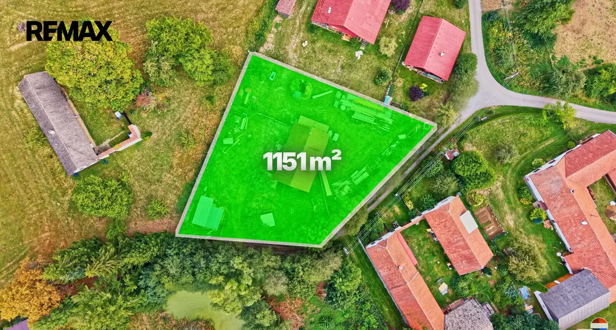 Prodej domu 146 m², Rohozná – část obce Rohozná u Jihlavy