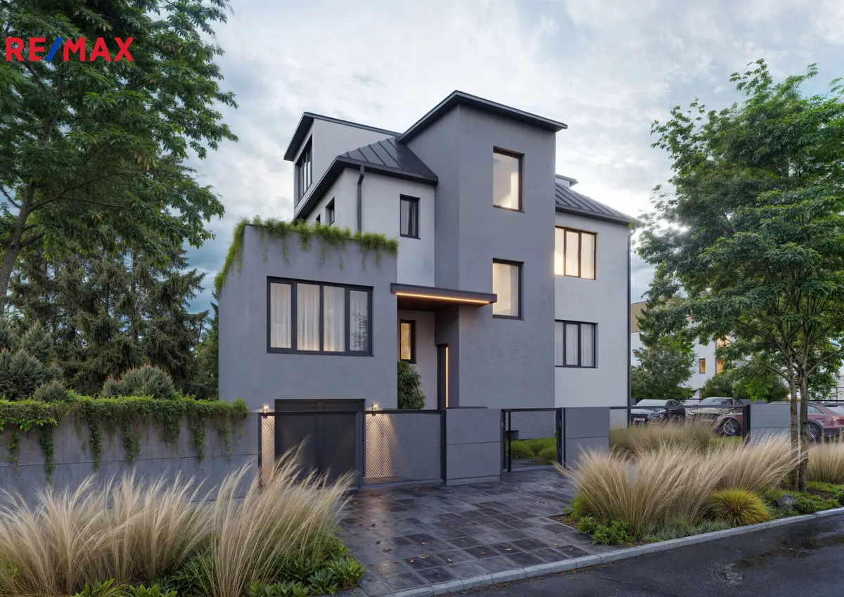 Prodej bytu 3+kk 73 m², Fügnerova · Kolín