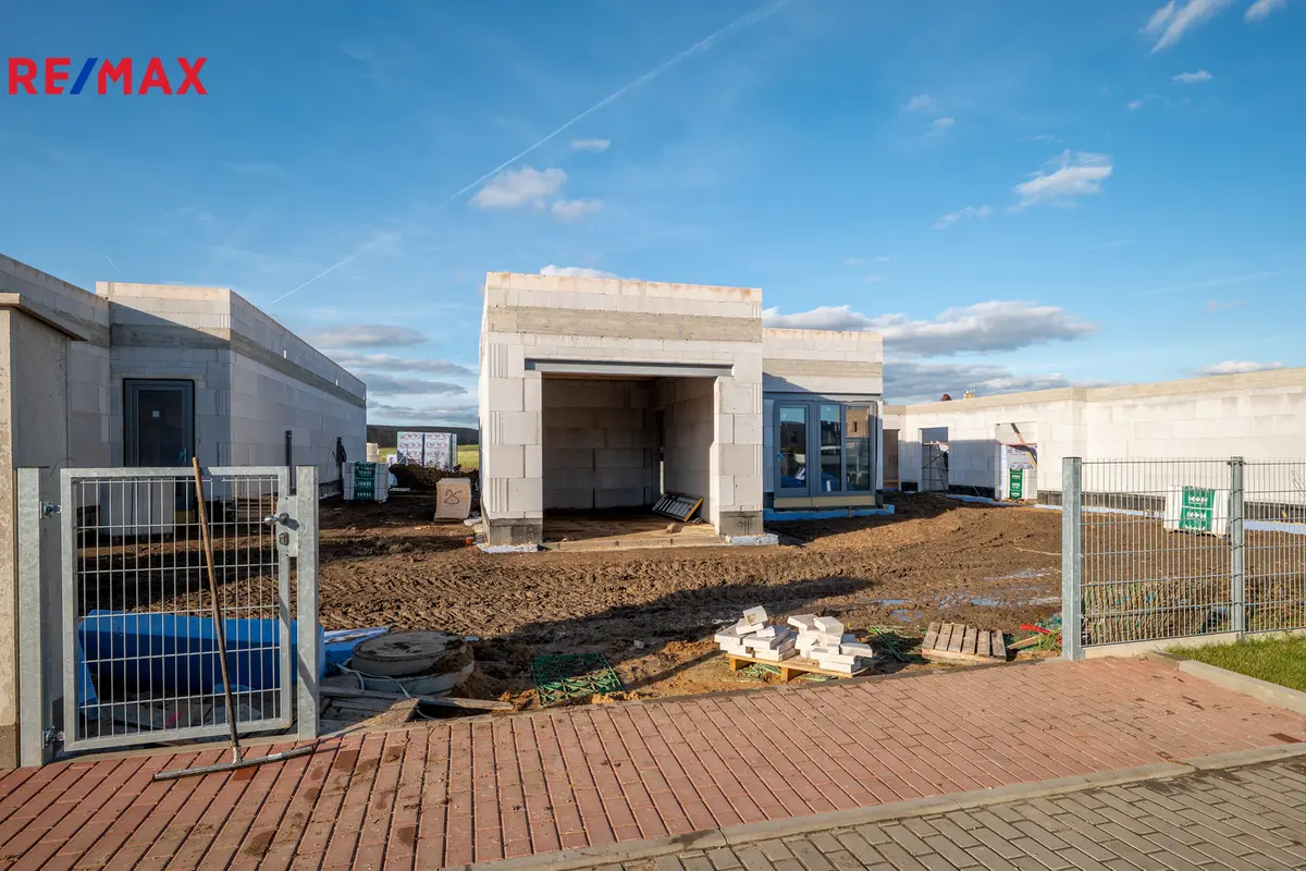 Prodej domu 136 m², Horní Počernice
