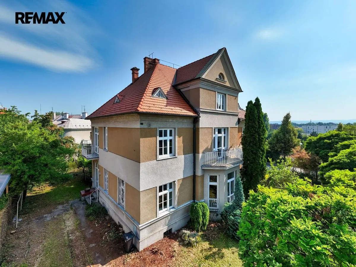 Prodej domu 163 m², Sobieského · Hejčín · Olomouc