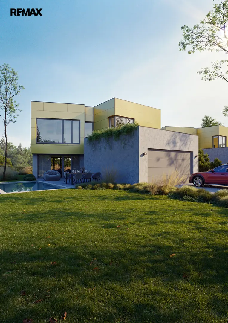 Prodej domu 197 m², Horní Počernice
