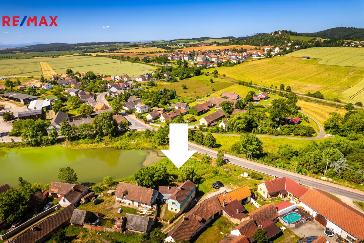 Prodej domu 130 m², Zlivice · Čížová