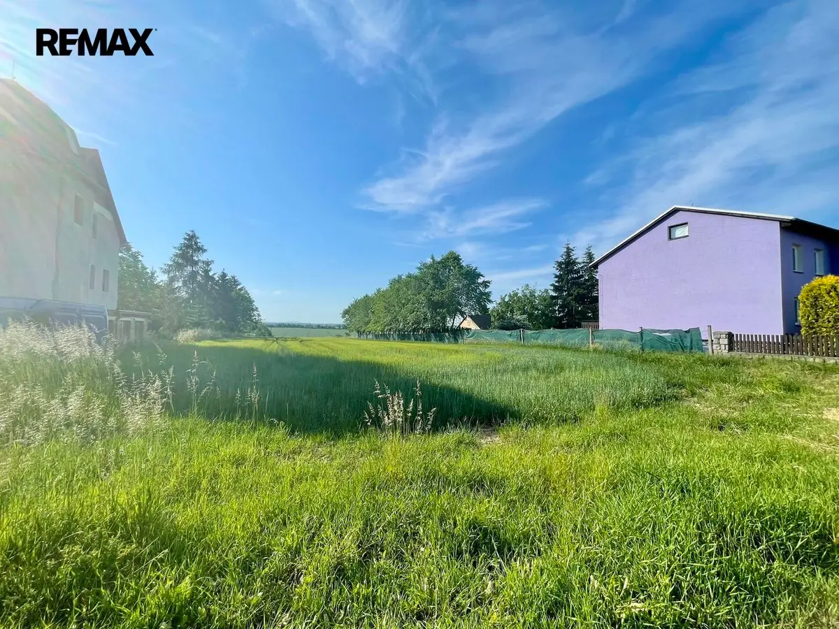 Prodej pozemku 678 m², Přáslavice – část obce Přáslavice u Olomouce