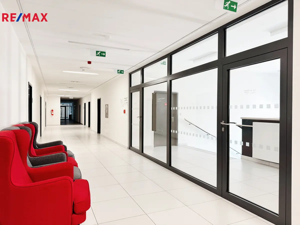 Pronájem komerčního prostoru 650 m², Vladislavova · Písek