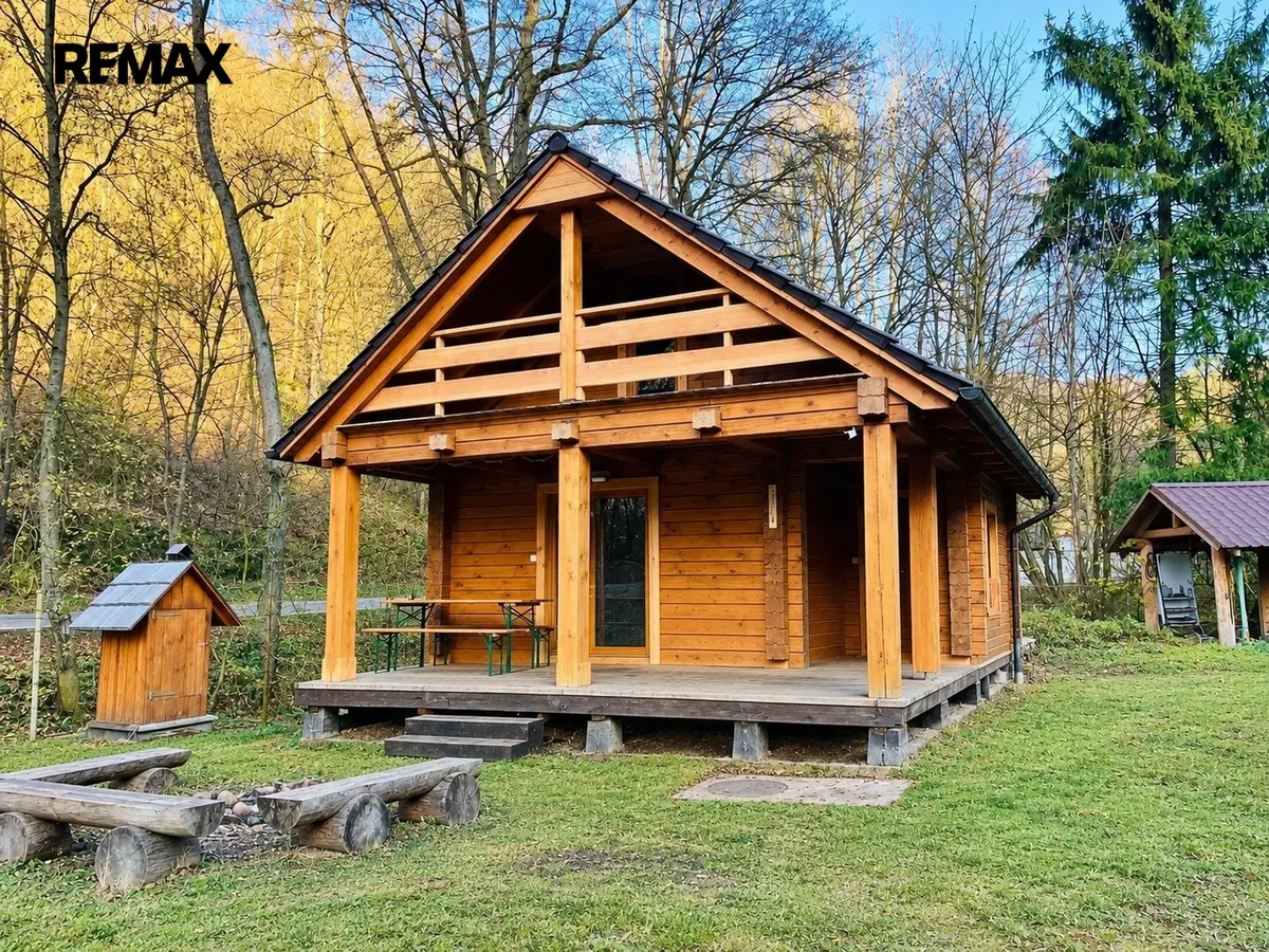 Prodej nemovitosti 86 m², Josefovská · Adamov