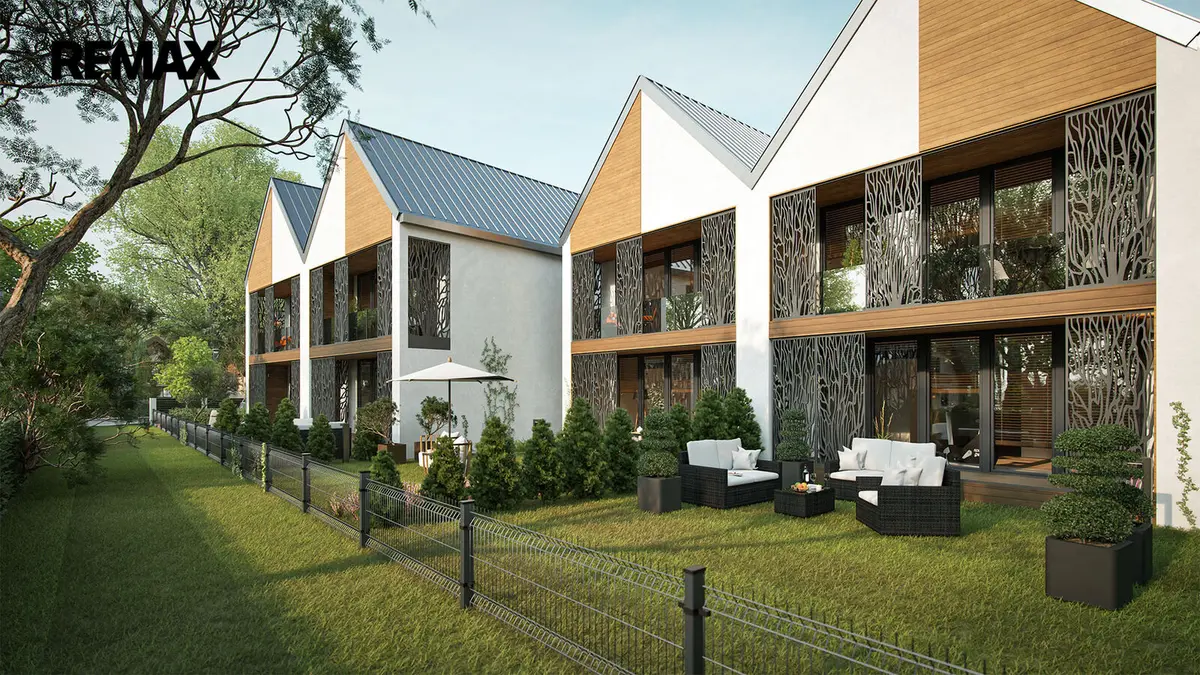Prodej bytu 2+kk 43 m², Łeba – část obce