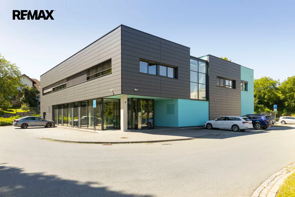 Prodej komerčního prostoru 1150 m², Kvasiny · okres Rychnov nad Kněžnou