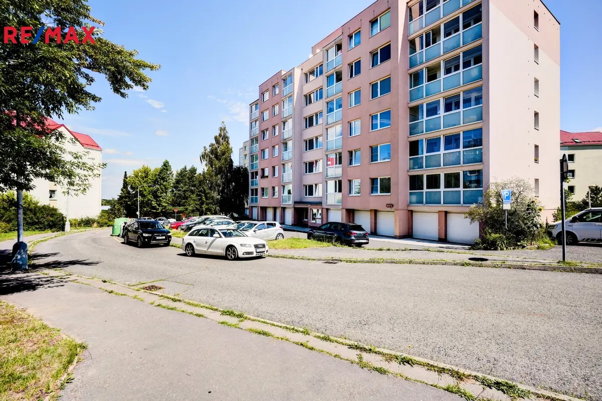 Prodej bytu 3+kk 61 m², Malešovská · Újezd nad Lesy