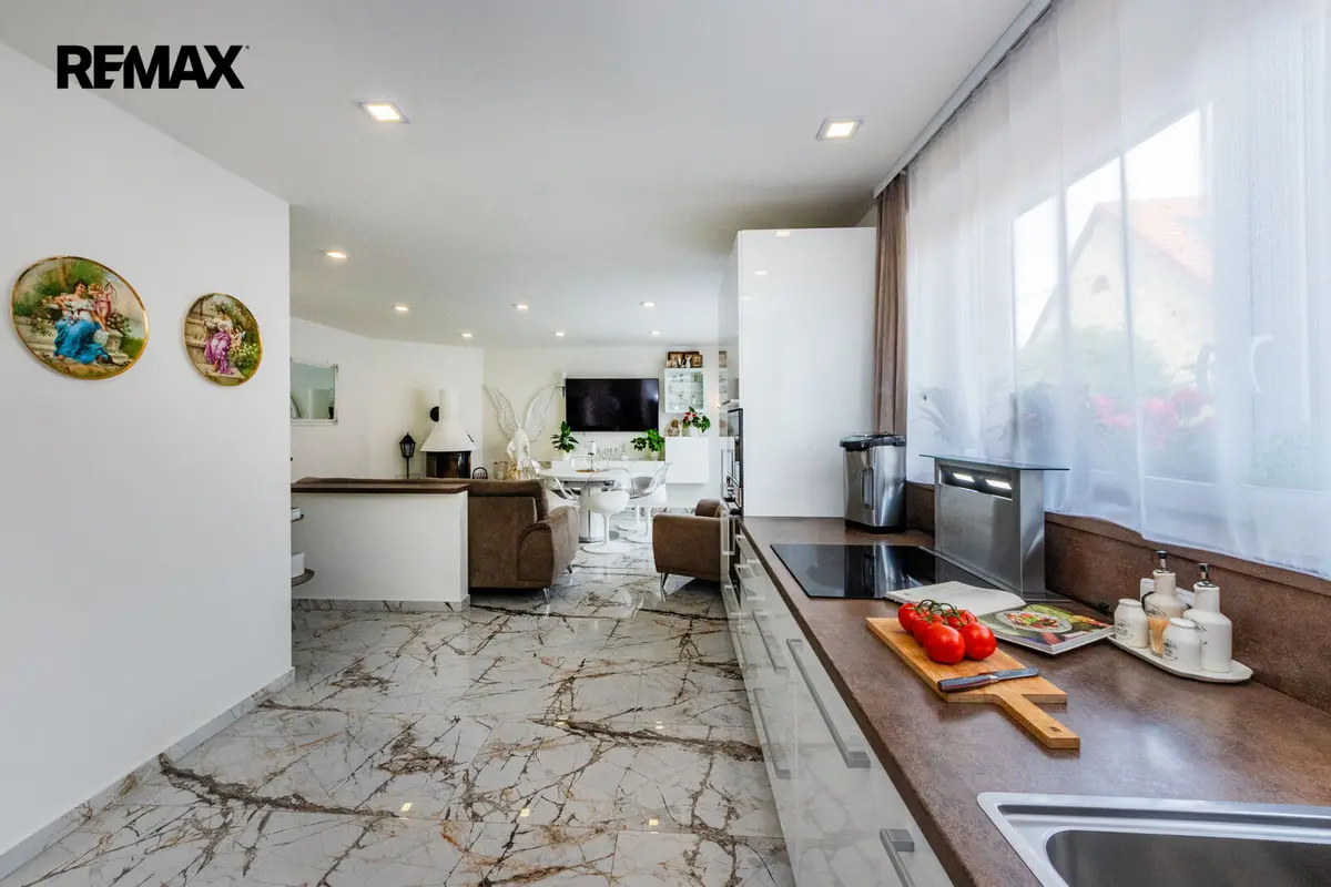 Prodej domu 146 m², Třtice · okres Rakovník