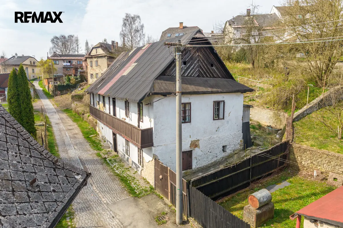 Prodej pozemku 200 m², Kobylí důl · Česká Třebová