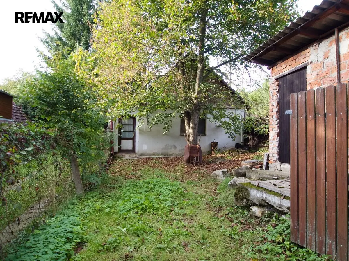 Prodej chaty / chalupy 1140 m², Bohuslavice u Kyjova · Kyjov