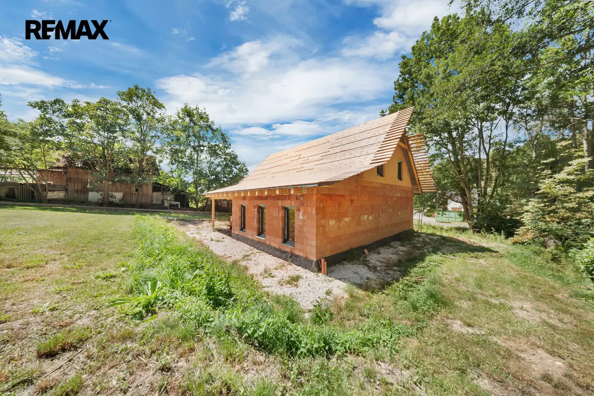 Prodej domu 223 m², Hraběšice · okres Šumperk