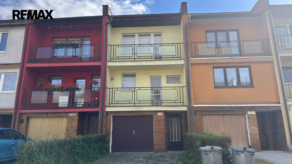 Prodej domu 100 m², Polní · Rýmařov