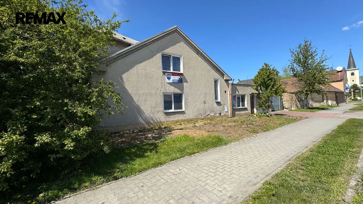 Prodej komerčního prostoru 242 m², Dukelská · Litovel