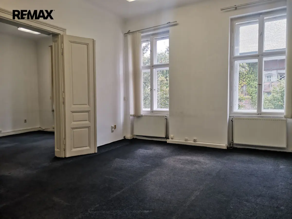 Prodej bytu 3+1 82 m², Kraví hora · Veveří · Brno