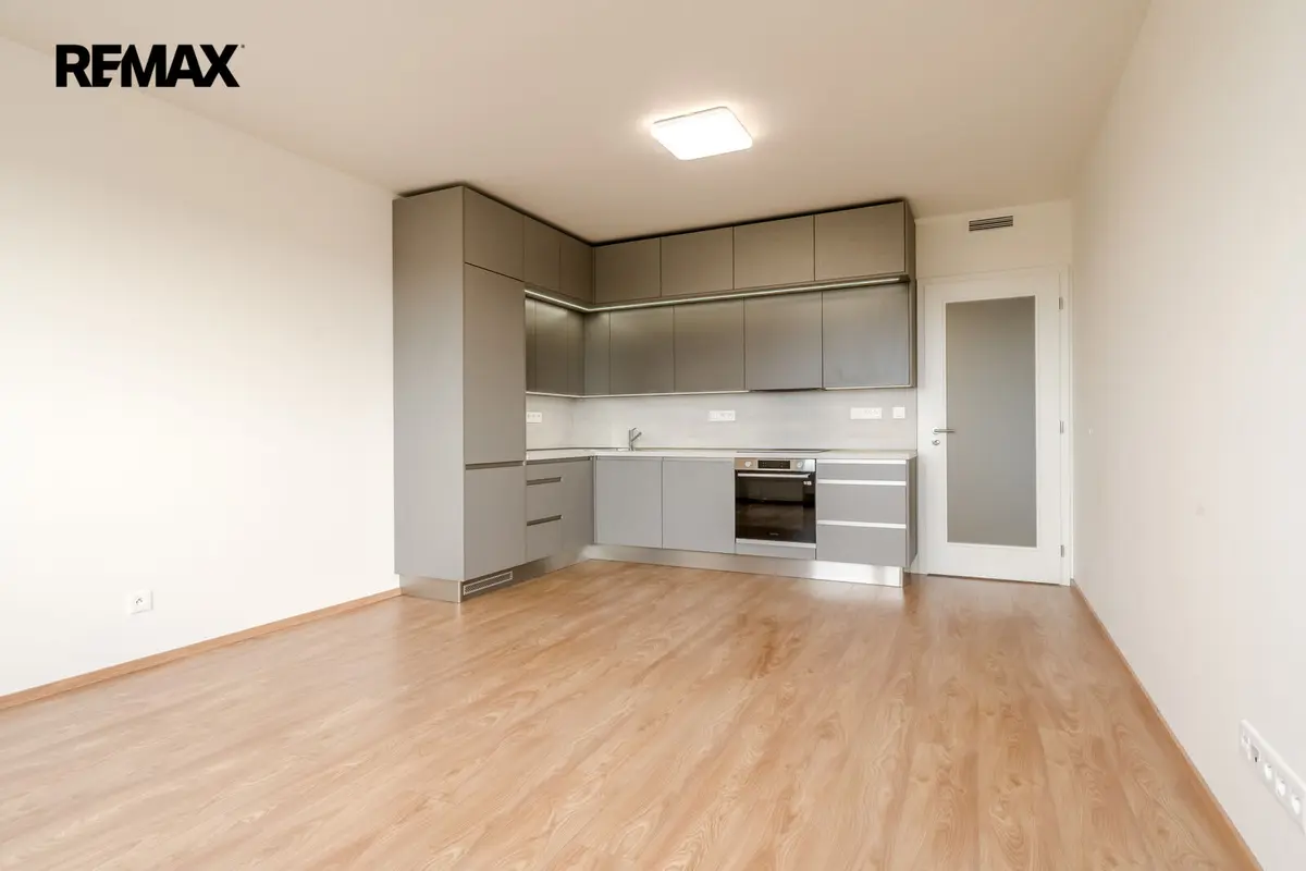 Pronájem bytu 2+kk 58 m², Zimova · Kamýk