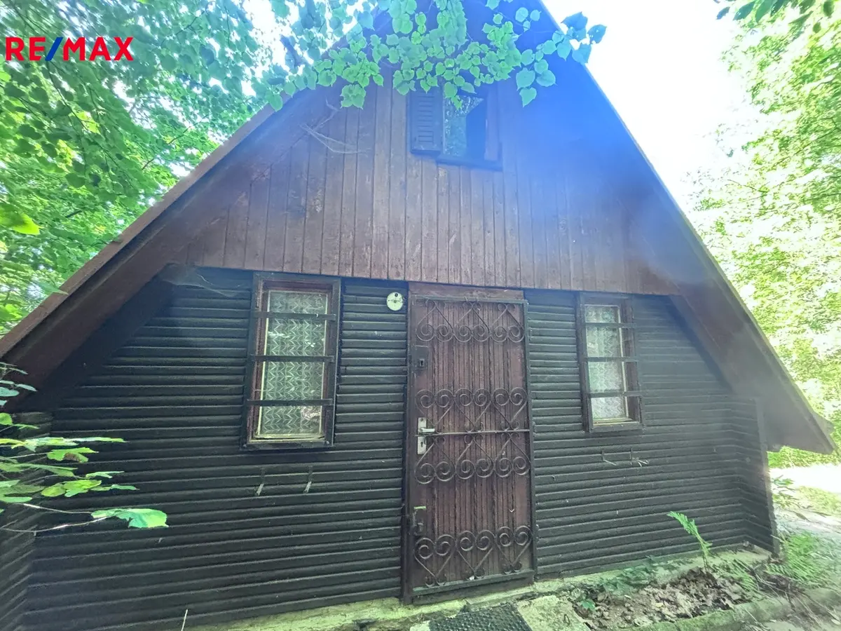 Prodej chaty / chalupy 46 m², Povrly · okres Ústí nad Labem