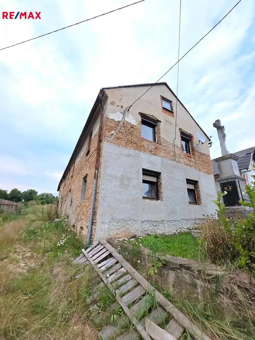 Prodej domu 163 m², Dívčí Hrad · okres Bruntál