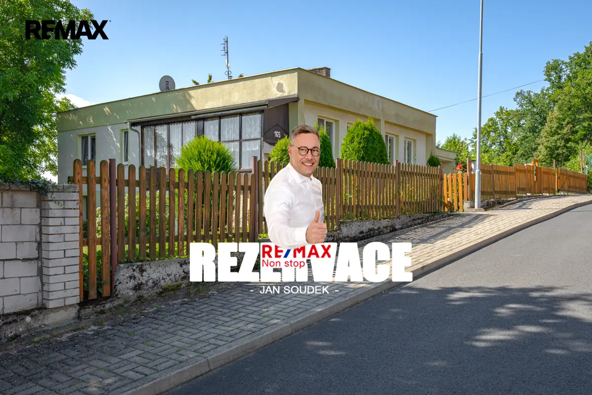 Prodej domu 230 m², Nad Koupalištěm II · Vysoká Pec