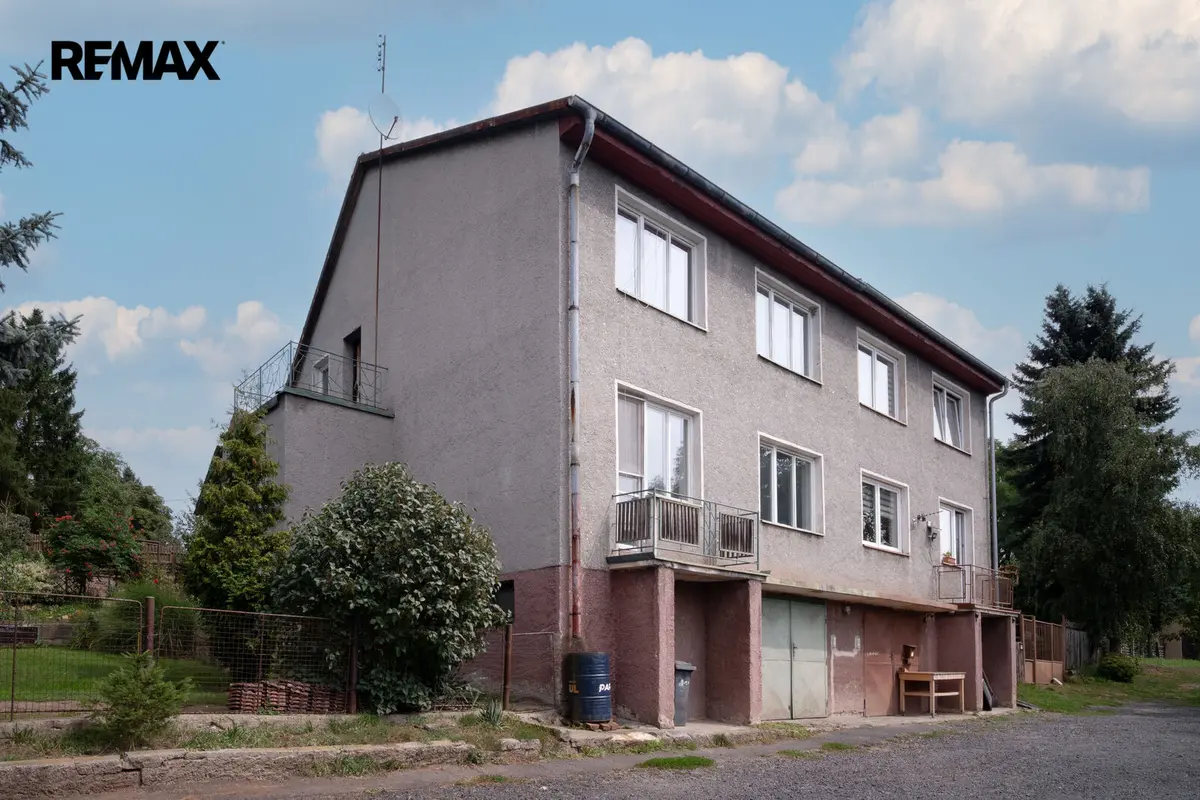 Prodej domu 134 m², Velká Černoc · Měcholupy