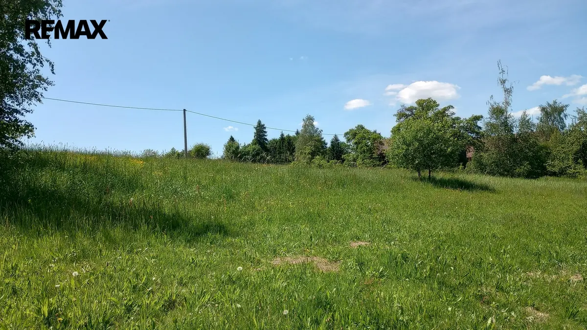 Prodej pozemku 4273 m², Anenská Studánka · okres Ústí nad Orlicí